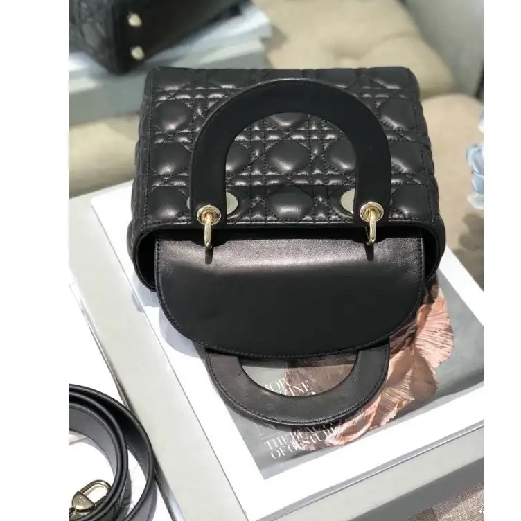 Fashionrep Bags 205fy0062 Dio 0622